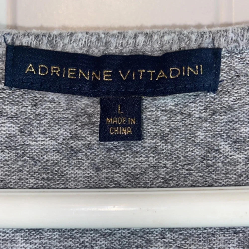Adrienne vittadini shirt - Picture 5 of 5